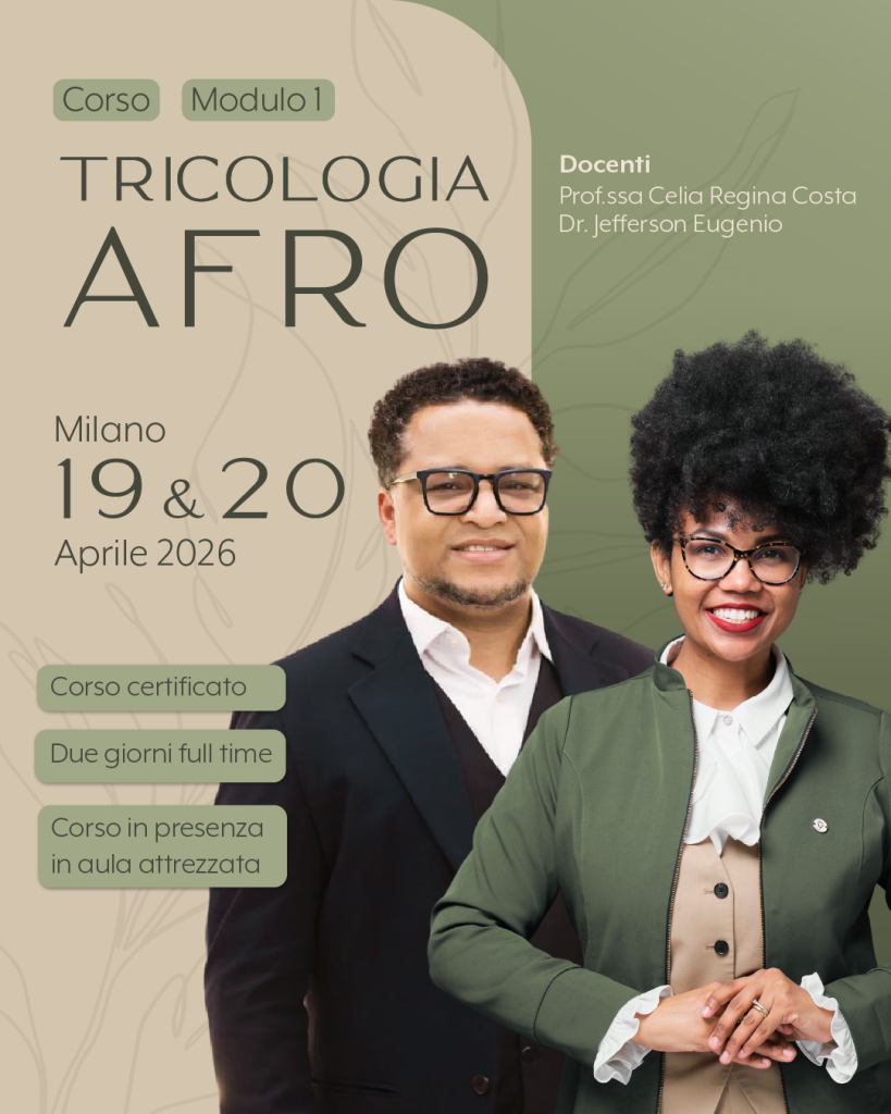 corso tricologia afro